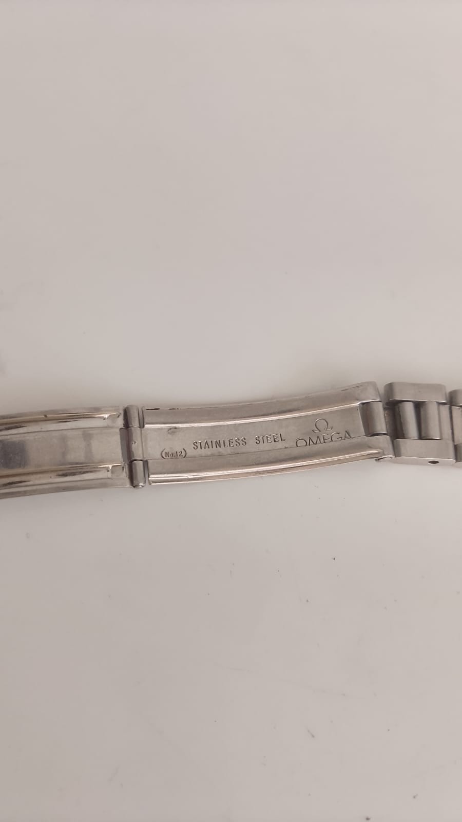 Omega Genève Dynamic
