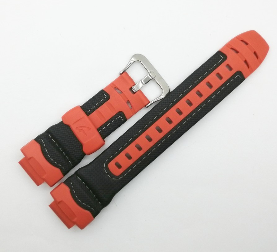 Watch Strap Compatible With Casio G-300 G-301 G-304 G-306 G-314 G-315