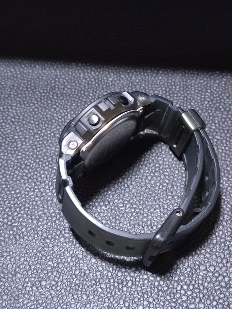 CASIO G-Shock G-ZX Digital Watch