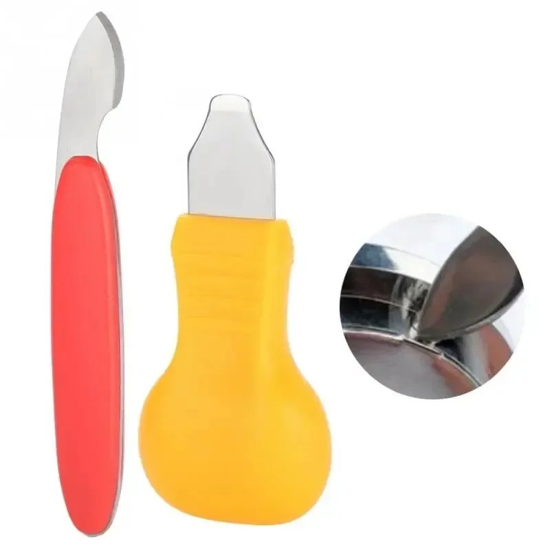 2pcs Watch Back Cover Remover Repair Tool 10mm Width Case Opener