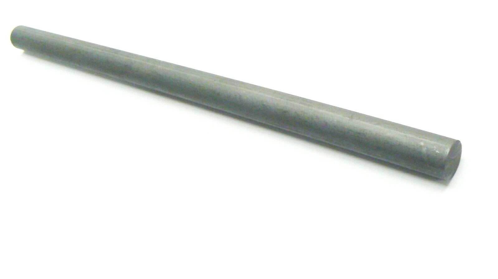 Graphite Stirring Rod Carbon Stir Stick for Melting Mixing Gold Silver 1/2 x 12″
