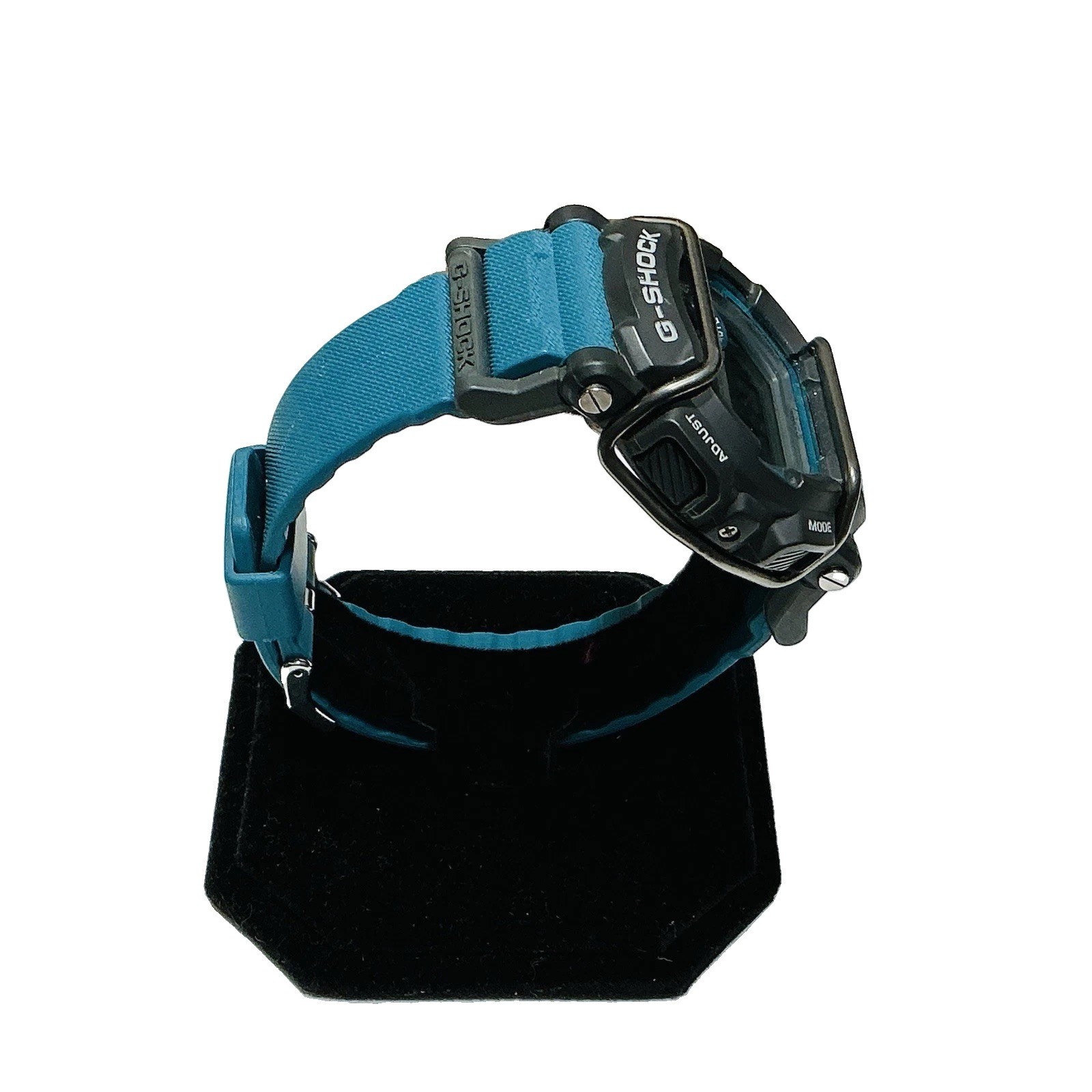 G Shock GD400 Bullbar Watch Extreme Sport Skater Military Gorpcore Tough Digital