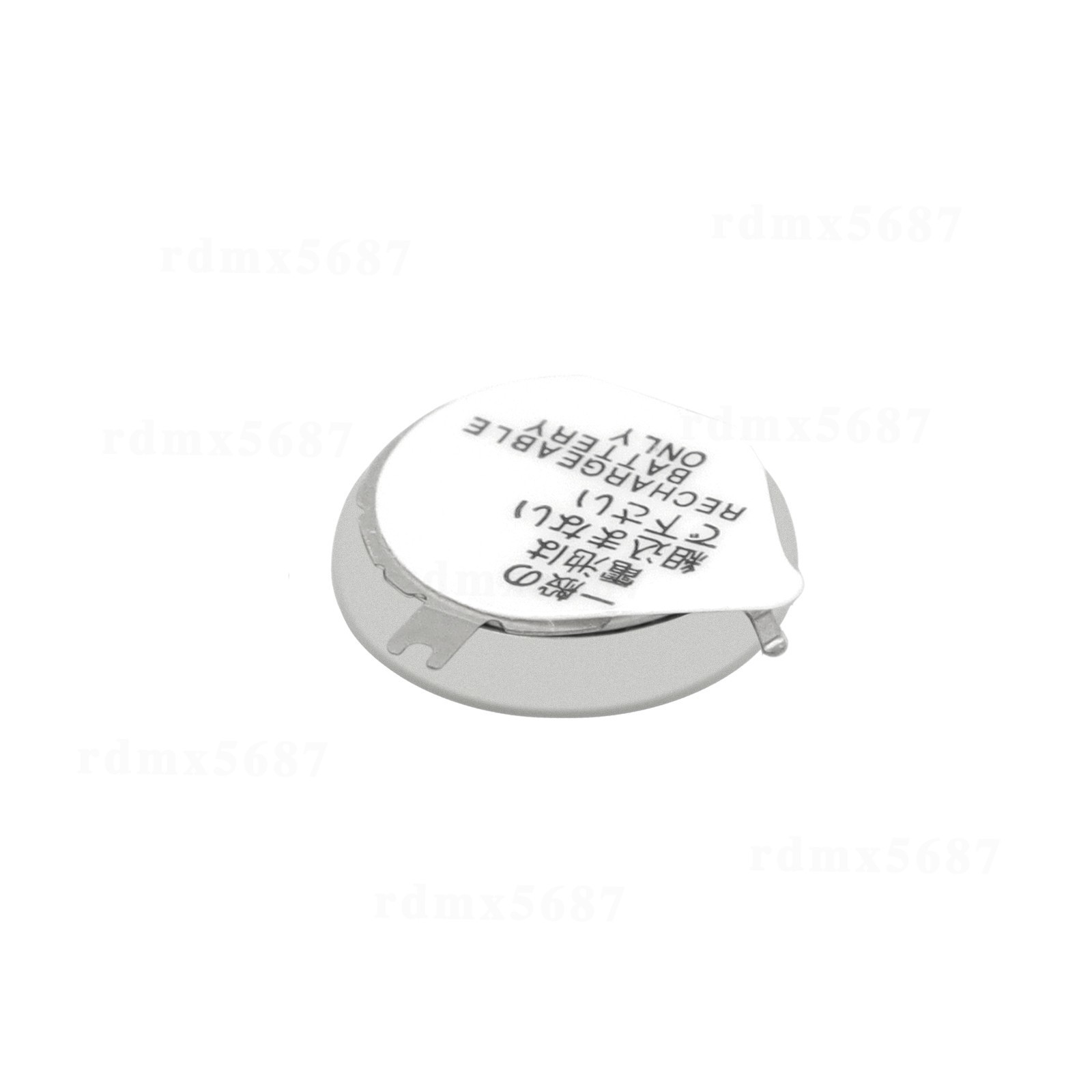 For Panasonic 3023.24D Replace MT920 Battery OEM fits Seiko V198 Watch Capacitor