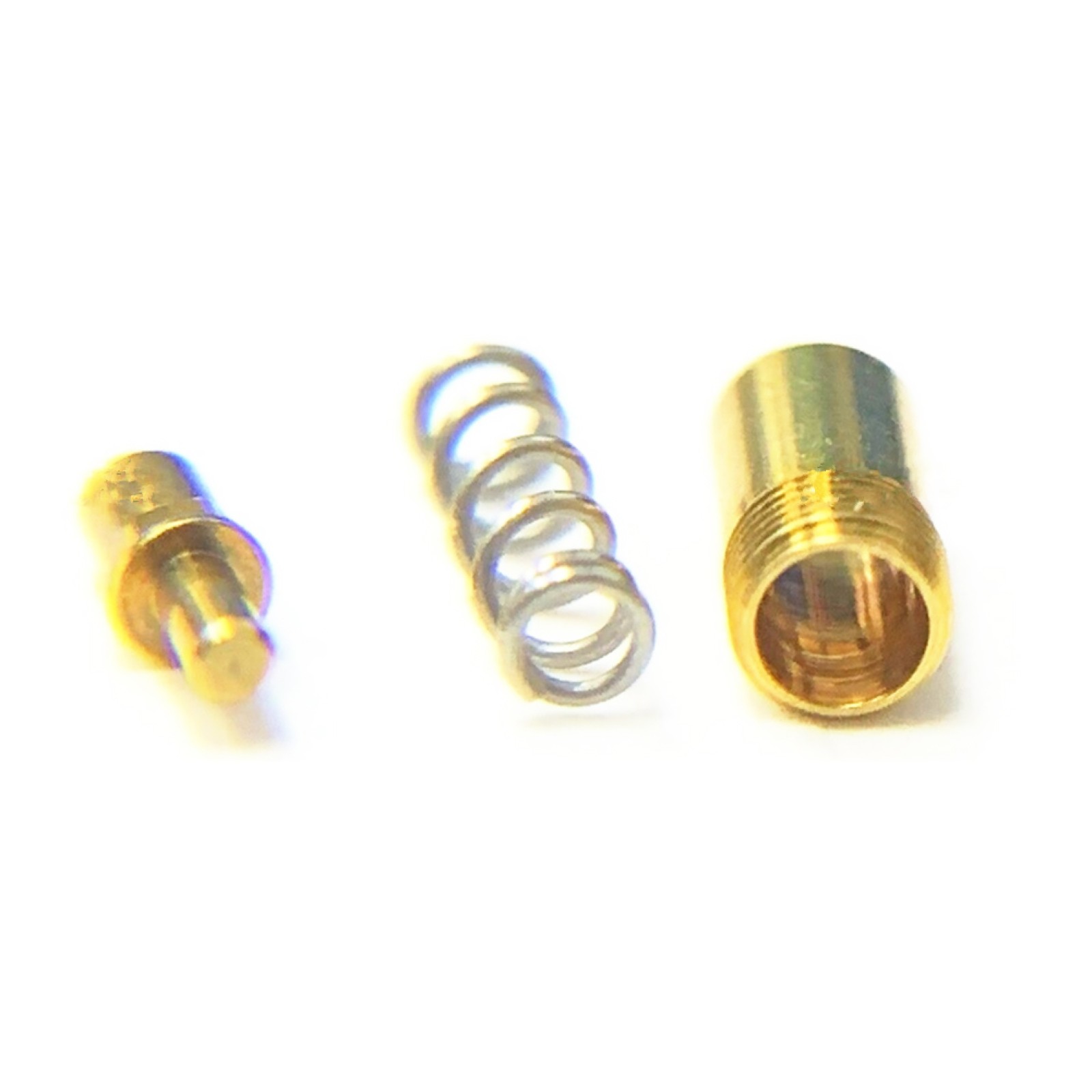 Crown Tube Part Fit For RLX 6.0mm 24-600 3135 Replacement For Oyster Repair