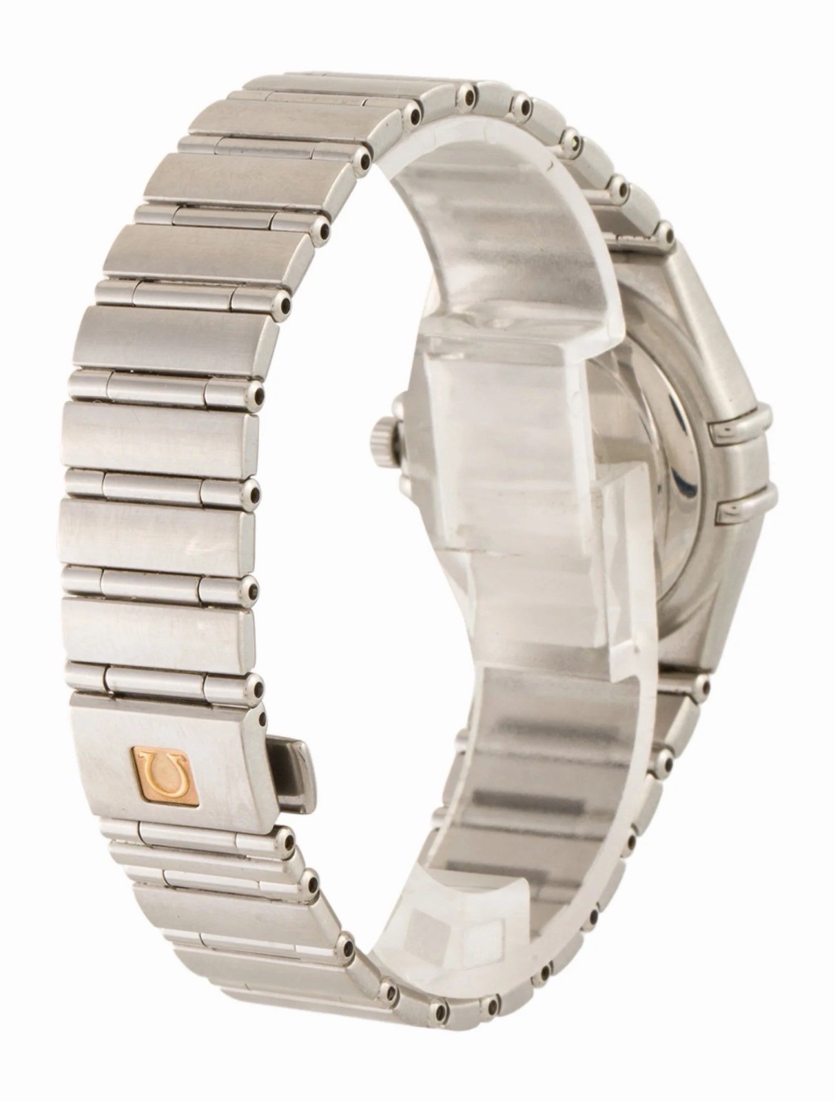 Omega Constellation Automatic 27mm – Ref. 1592.30.00