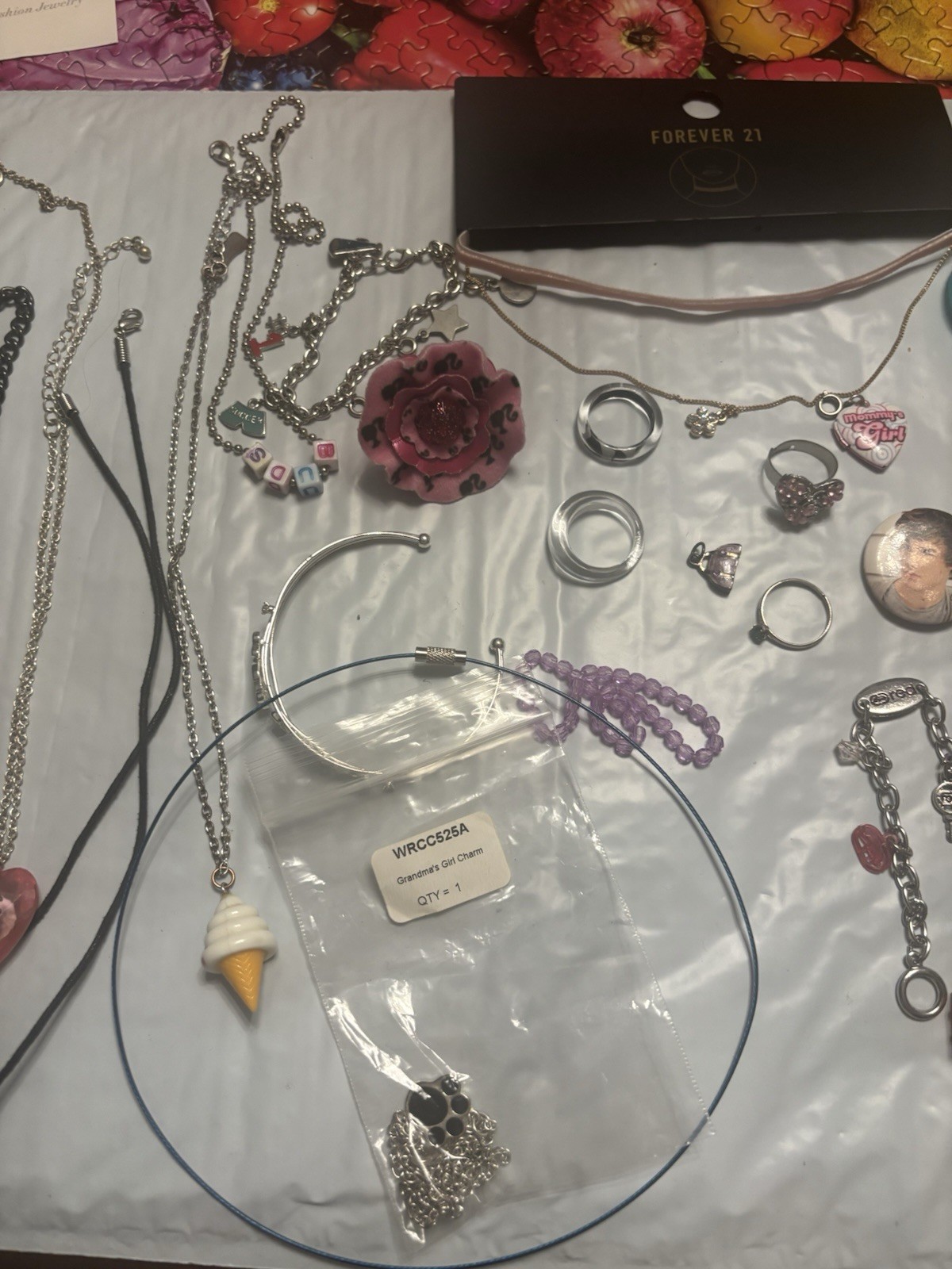 Kids Jewerly