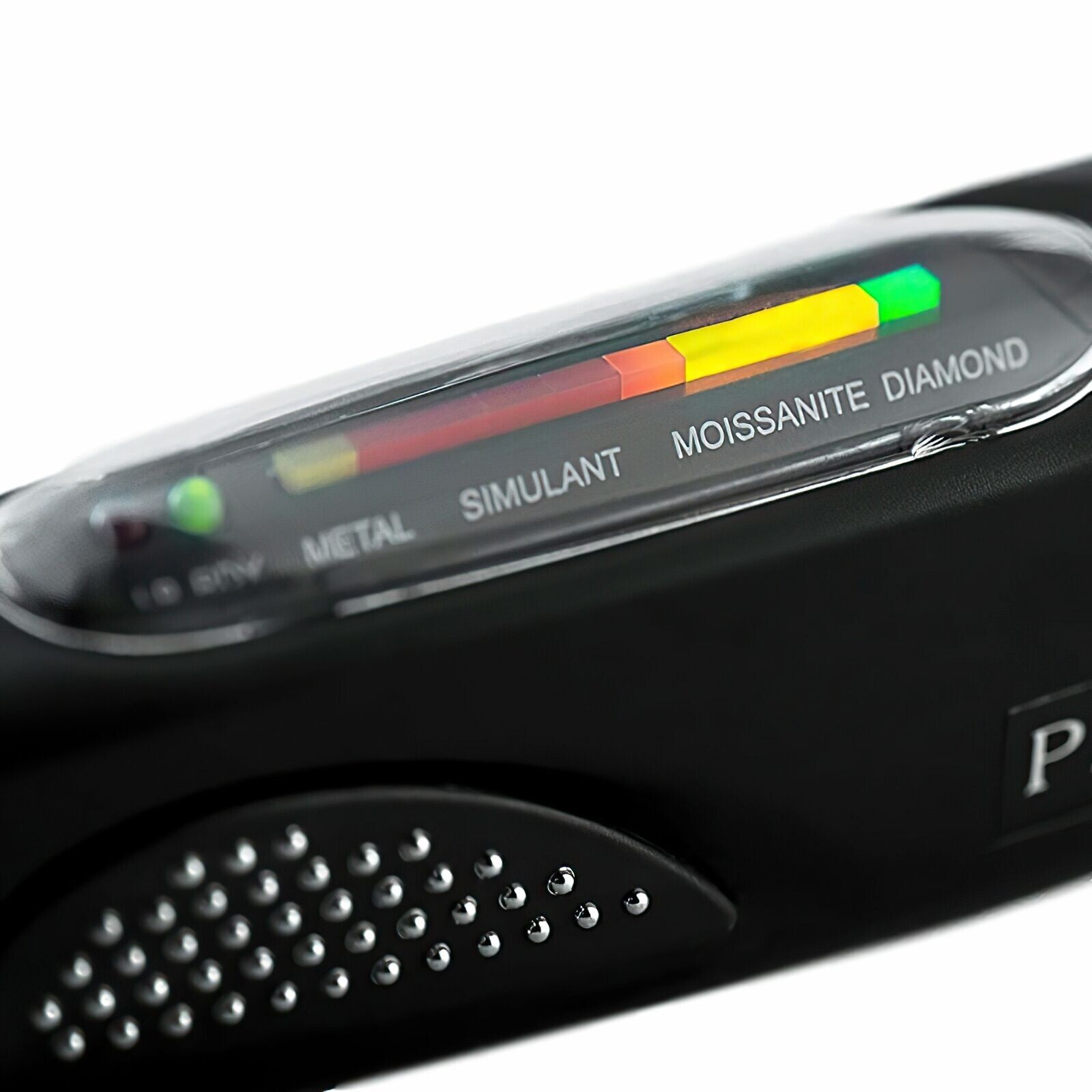 Presidium Multi Tester III (PMuT III) for Testing Diamonds, Moissanite
