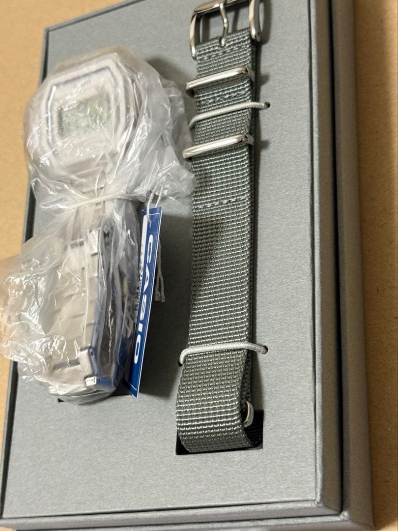 Brand New CASIO Classic Premium A1000DN 7JR