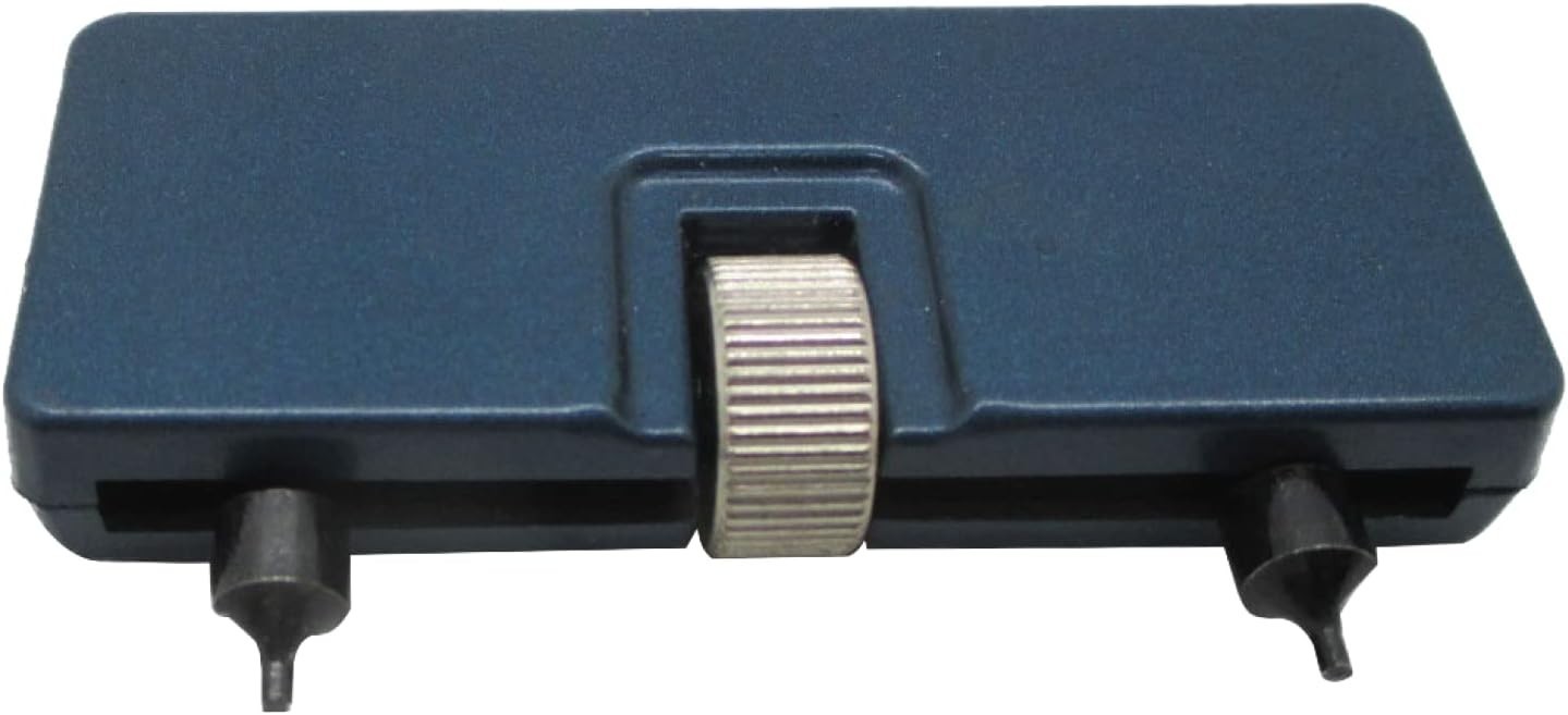 Lightweight Watch Back Removal Tool – Ideal for Watchmakers & Enthusiasts