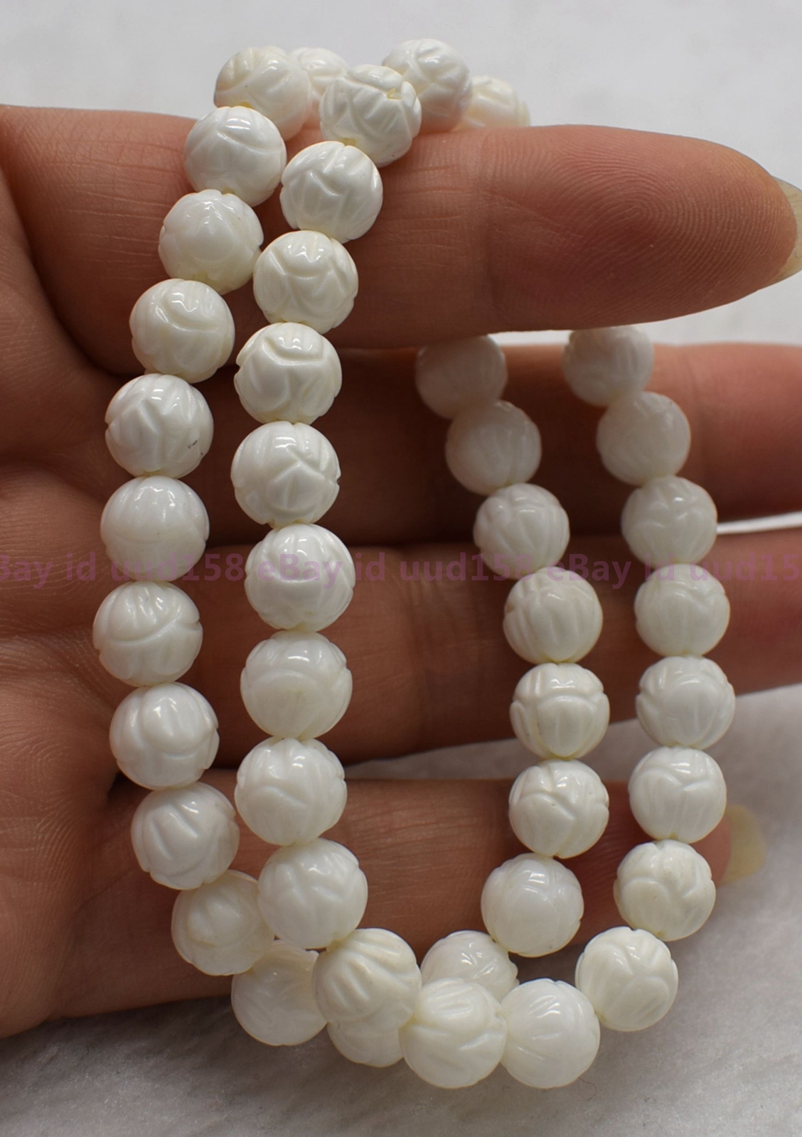 Natural 2 Pcs 8mm Multicolor Gemstone Round Beads Stretch Bracelet 7.5″ AAA