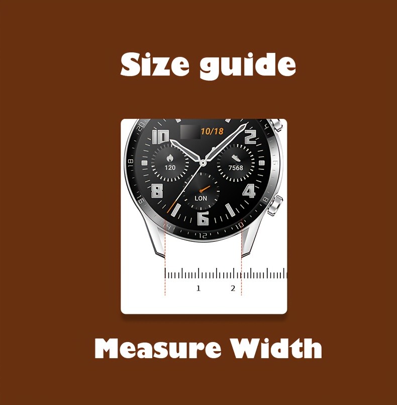 Transparent Resin Strap Link Watch Band For Samsung Galaxy Watch 7 6 5 4 40/44mm
