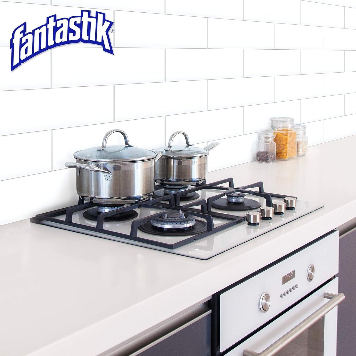 Fantastik All Purpose Cleaner, Multipurpose Surface 32 Fl Oz (Pack of 1)