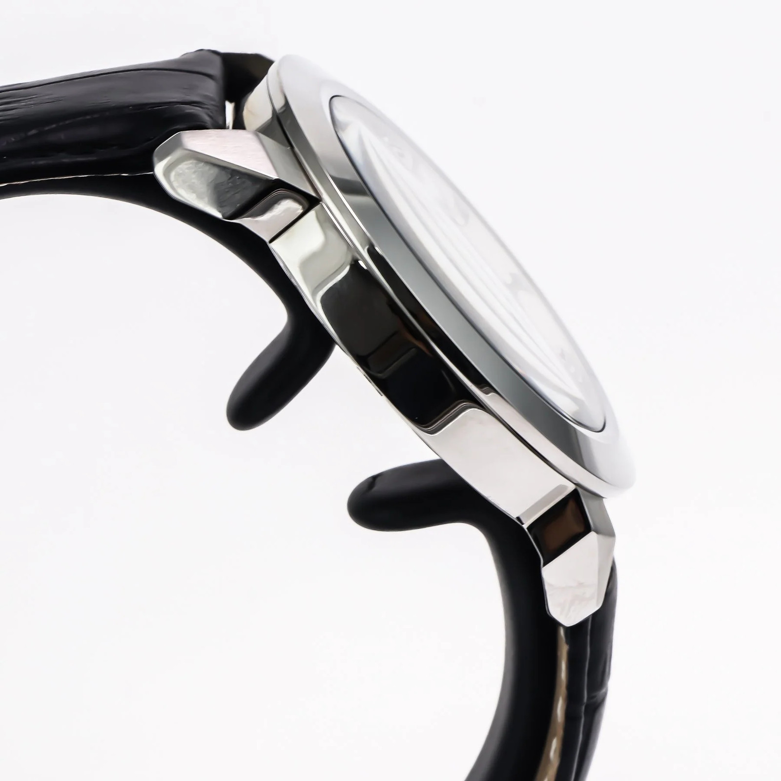 Optima – Swiss Watch – OSM264-SL-1 Quartz 42.6 mm OSM264 50m (5 ATM, 169 ft)