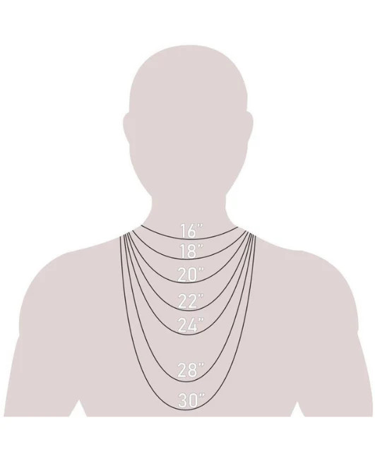 Solid 10K Yellow Gold Mariner Link Chain Necklace, 1.2mm To 5.5mm Wide