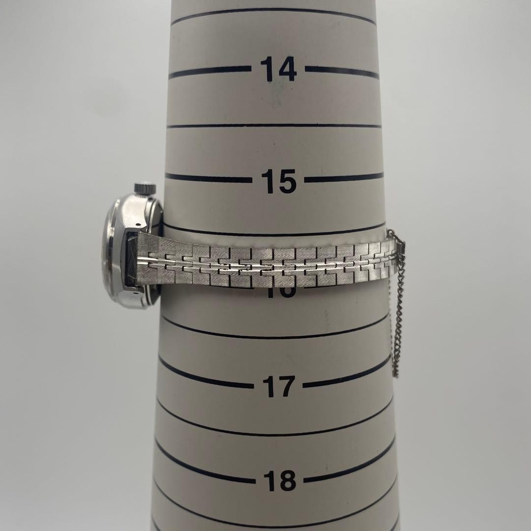 [Working Condition] CITIZEN 28800 Ladies’ Automatic Watch, 21 Jewels