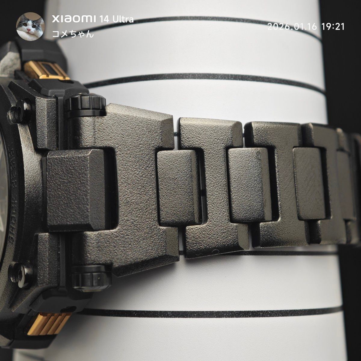 Rare and Good Condition Casio G-Shock MTG G1000RB 1AJF No.gs2277