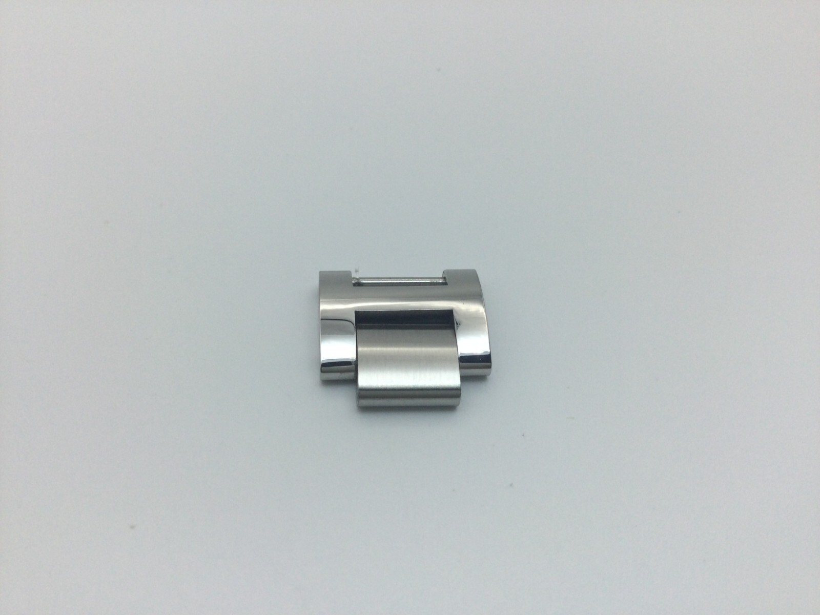 TOP QUALITY 14MM REPLACEMENT FULL-LINK FOR CARTIER BALLON BLEU 28MM BRACELET