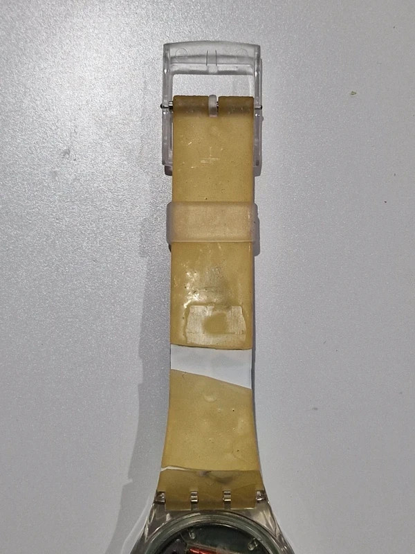 Swatch Gent Gruau (model GK147)