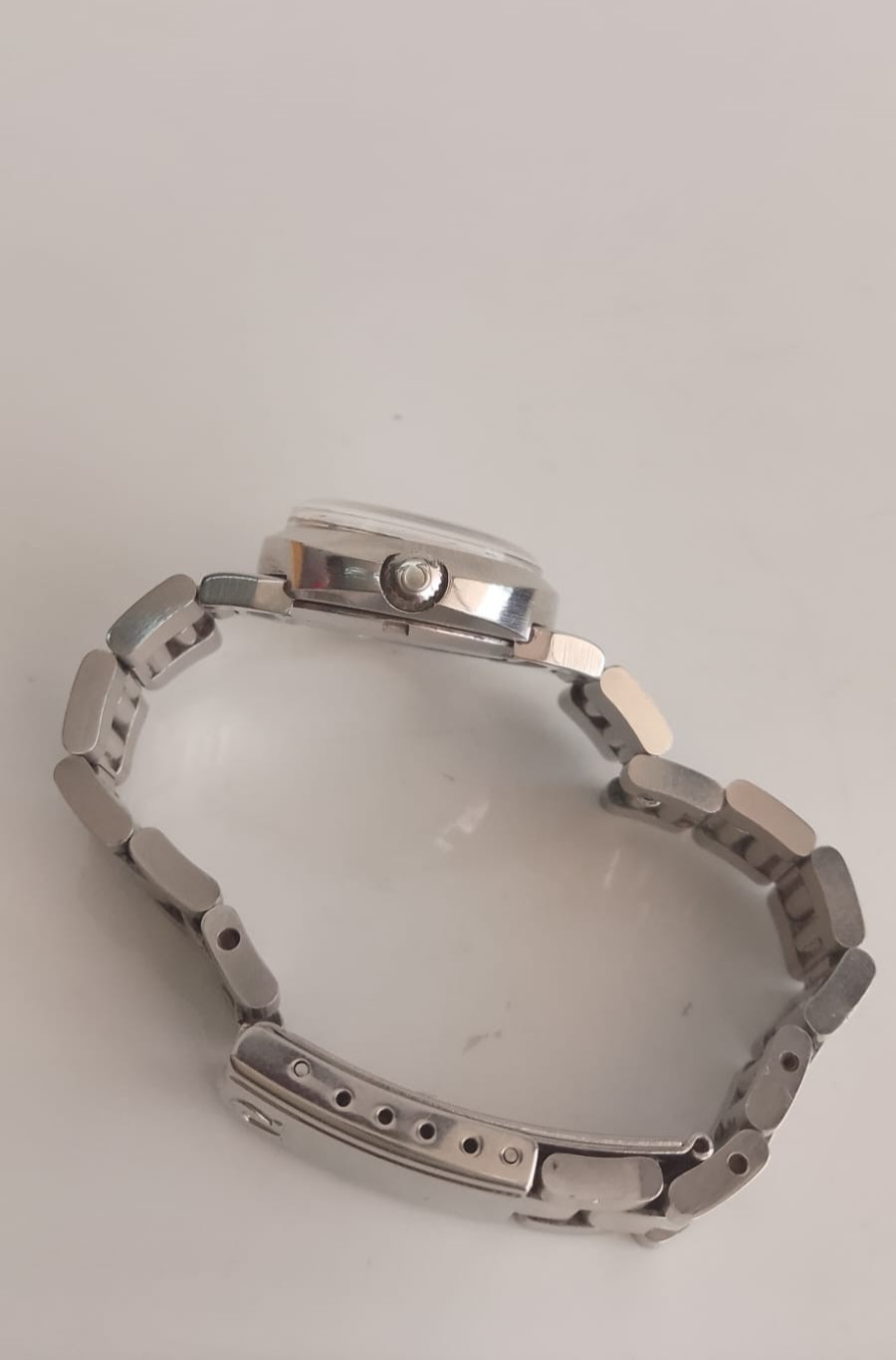 Omega Genève Dynamic