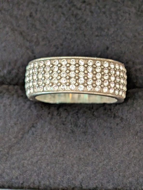 Brighton Meridian Ring Size 7