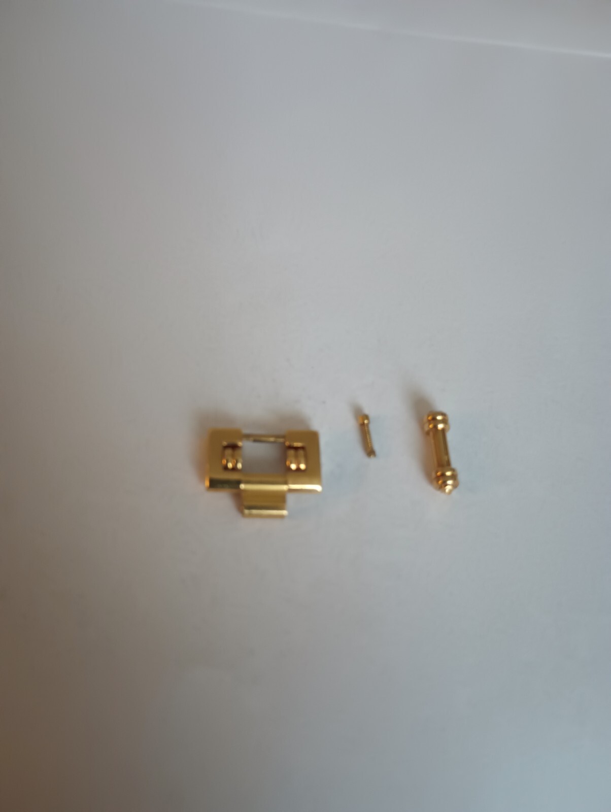 Piaget Dancer Ref.80564 Swiss Made 18K Solid Gold Women’s Watch Link