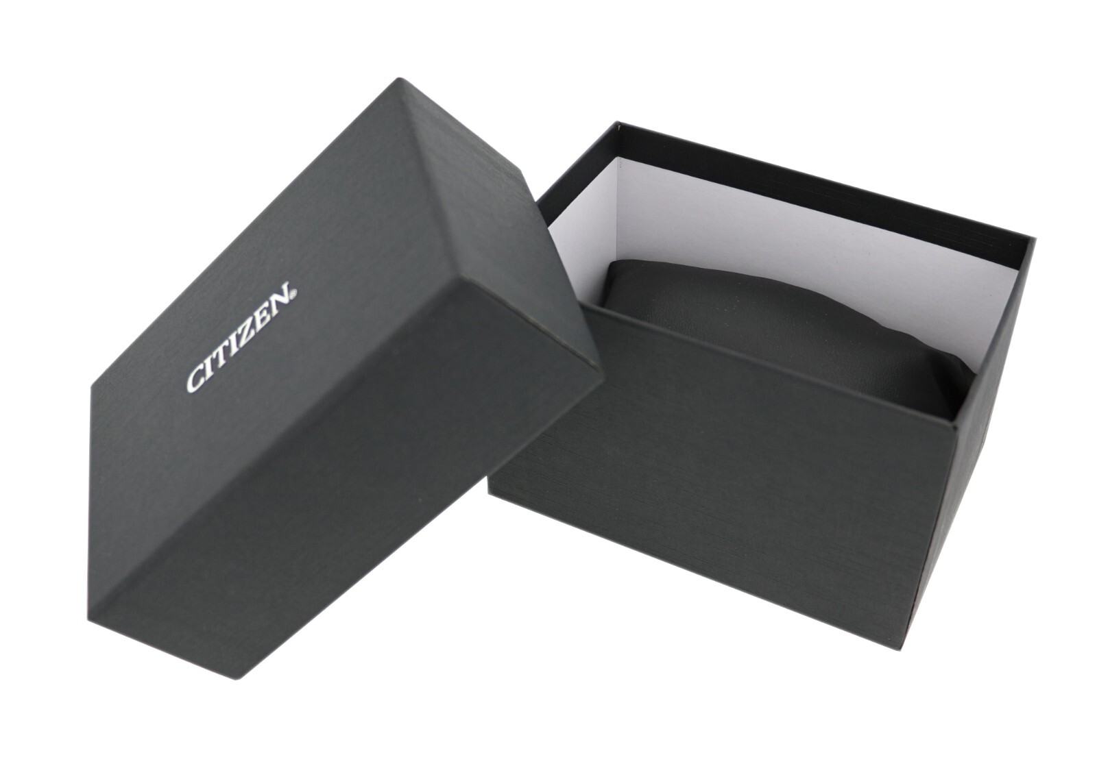 Citizen Men’s Sport Luxury Chronograph Day Eco-Drive Gray Watch 43 MM AT8267-51X