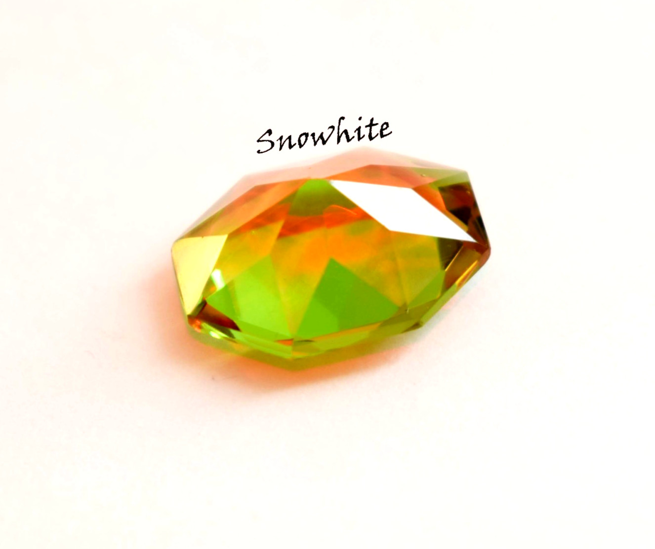 9Ct Rare Natural Russian Alexandrite Color Change Octagon Cut Certified Gemstone