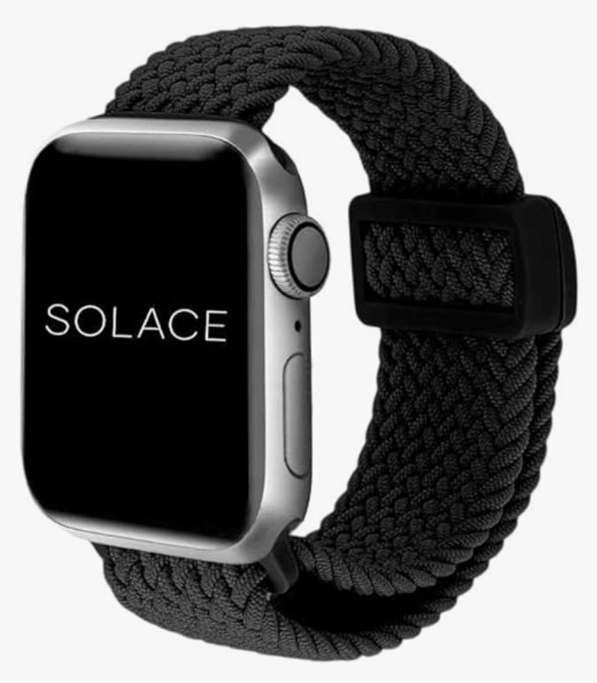 Solace Imperium Adapt Loop Apple Watch Band -New- Compatible with all AppleWatch