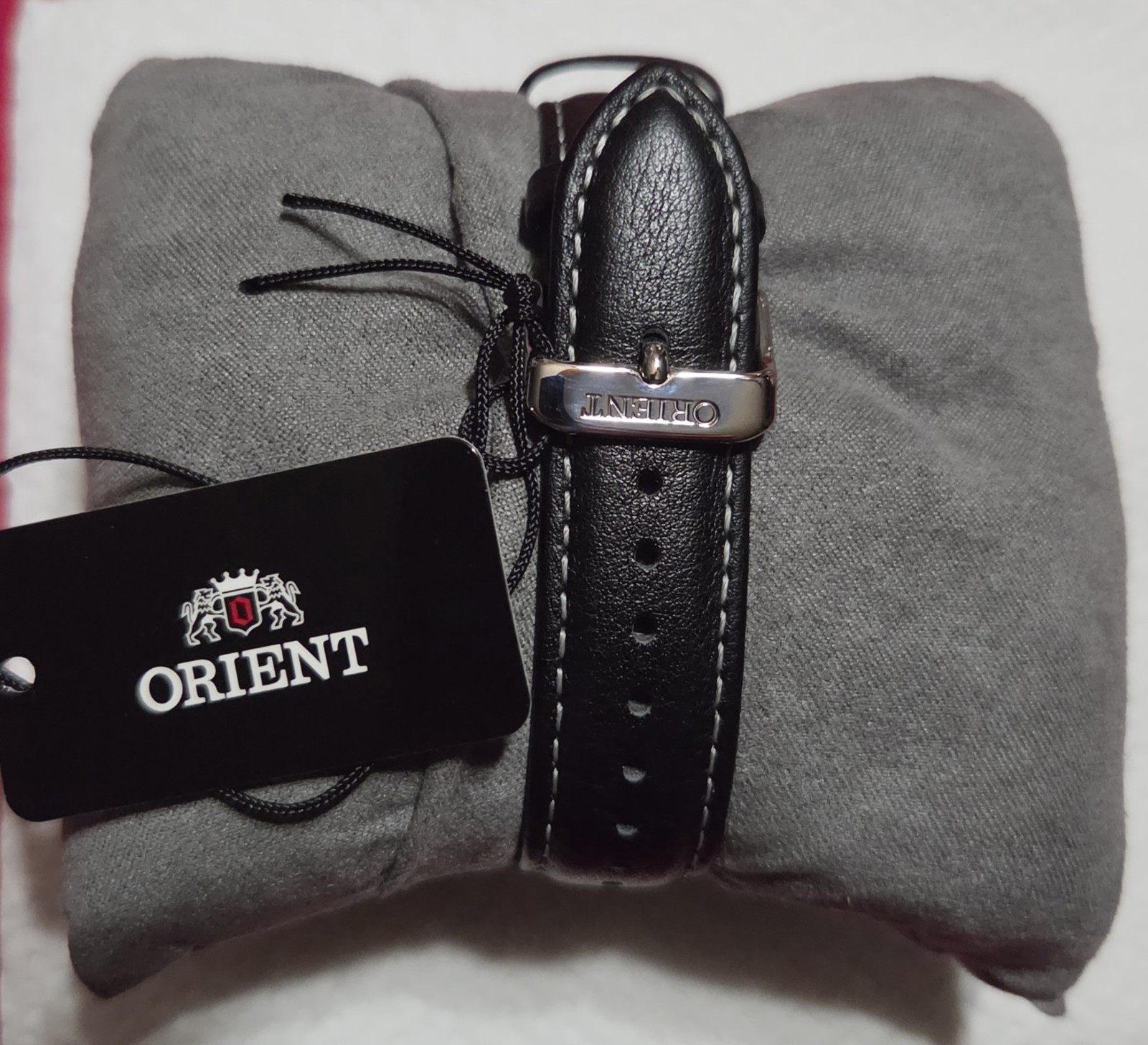Orient Peanuts 75th Anniversary Limited Edition Bambino