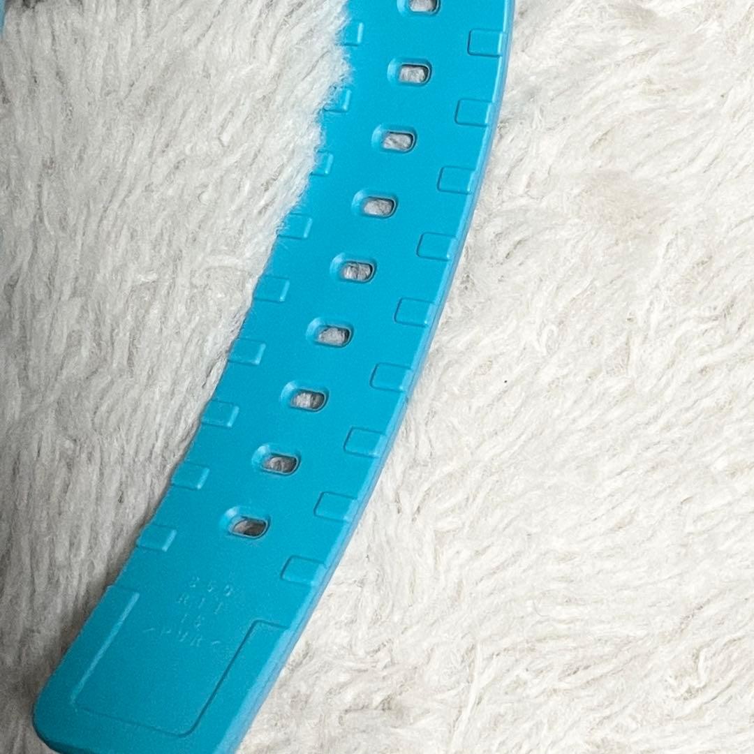 [Excellent Condition] G-SHOCK GMA-S110CC Light Blue