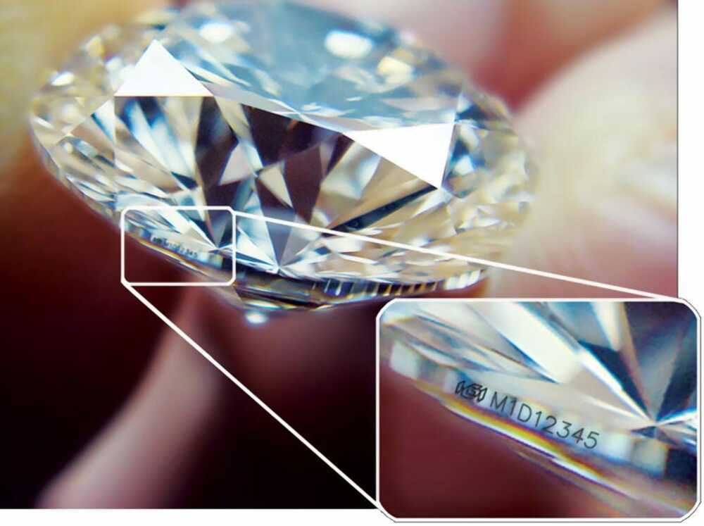 IGI Certified Flawless Excellent Cut Pear Shape Lab Grown Loose Diamonds