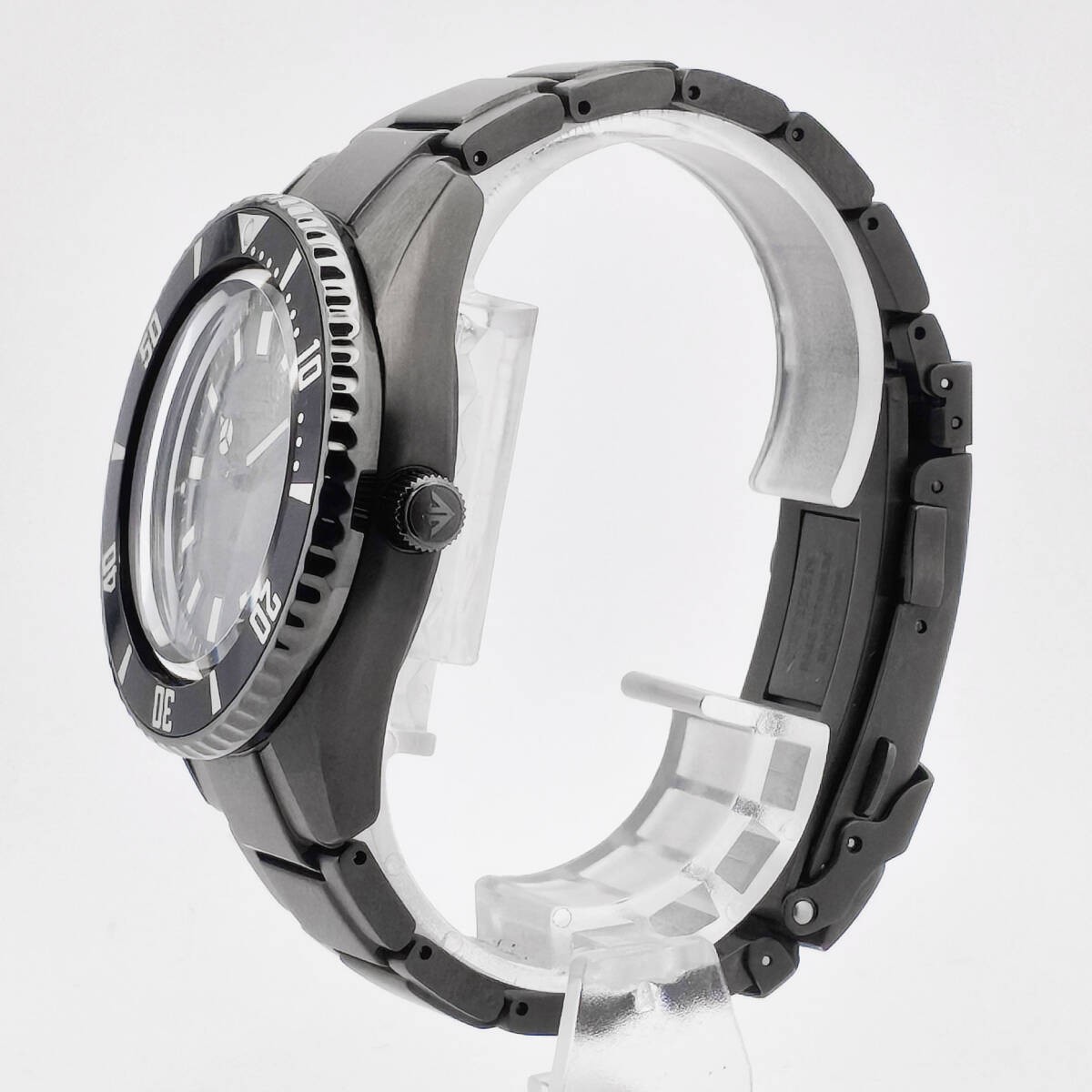 CITIZEN PROMASTER Citizen Promaster Marine Mechanical Diver 200m Fijitsubo Diver