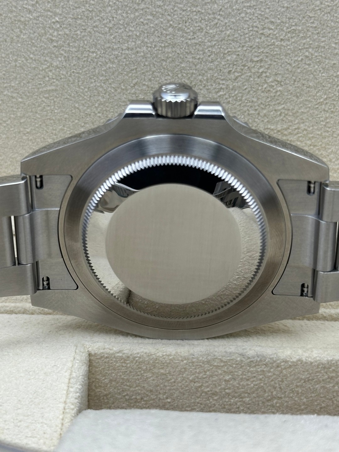 Rolex 126610LN