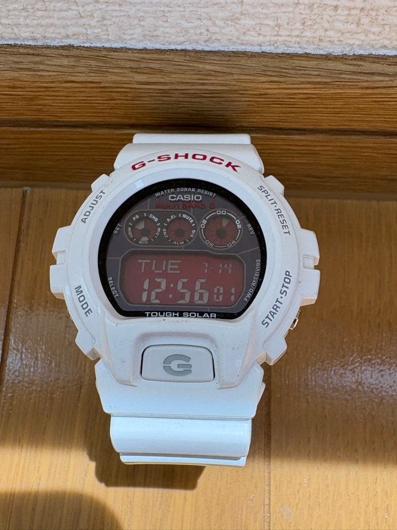 Price reduction until Marine Day G-SHOCK gw6900f