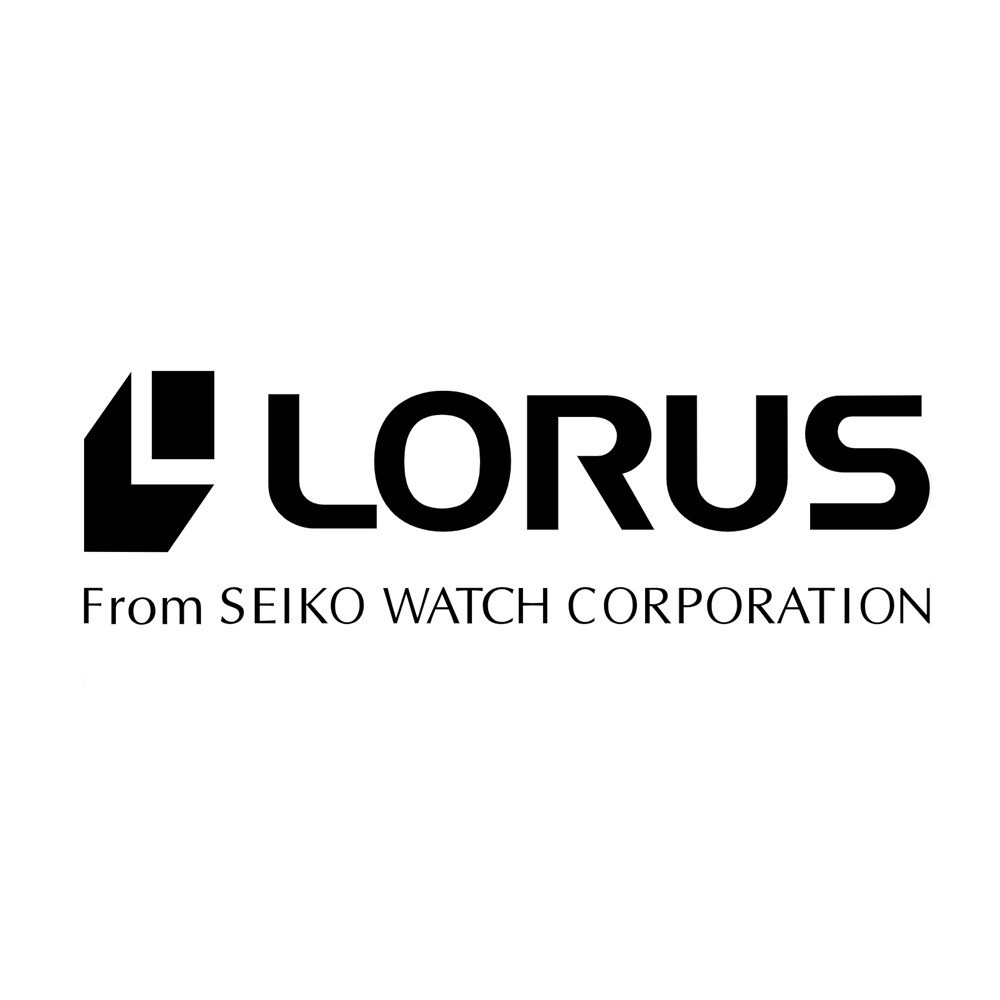 Lorus RL485BX9 Automatic Stainless Steel Bracelet Watch RRP £139.99 2Yr Guar