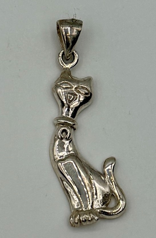 925 Sterling Silver Animal Nature Pendant Charms for Necklace or Bracelet New