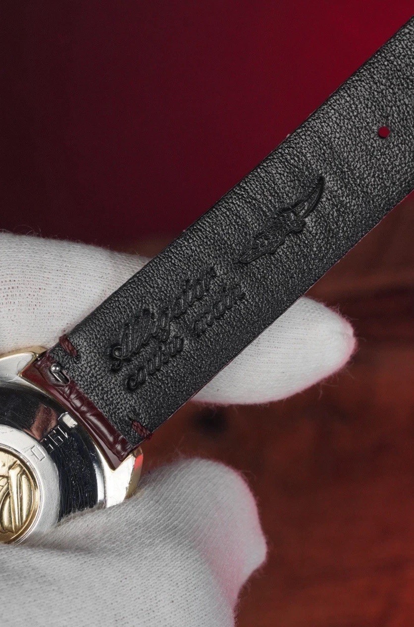 Vintage Omega Constellation Chronometer Ref. 168.017 | Cal. 561 | Fully Serviced