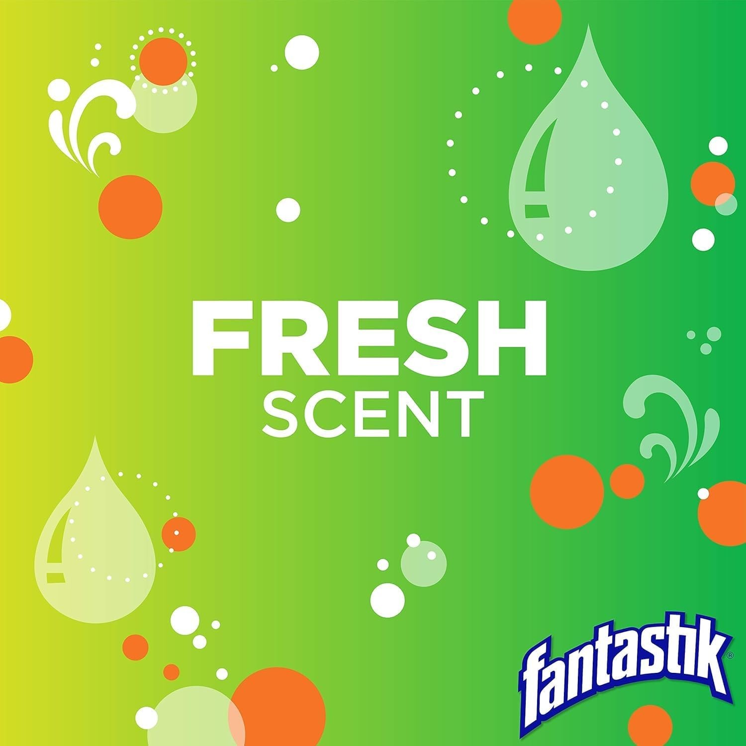 Fantastik All Purpose Cleaner, Multipurpose Surface 32 Fl Oz (Pack of 1)