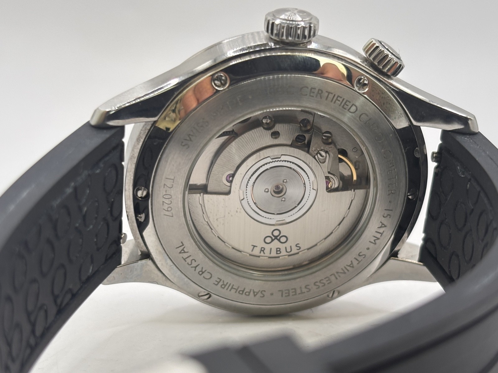 Tribus TRI-02 GMT (undated) (SH005)