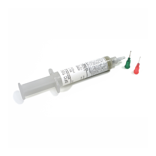 Silver Solder Paste 0.5 ozt (Hard) – SOL-825-SSH