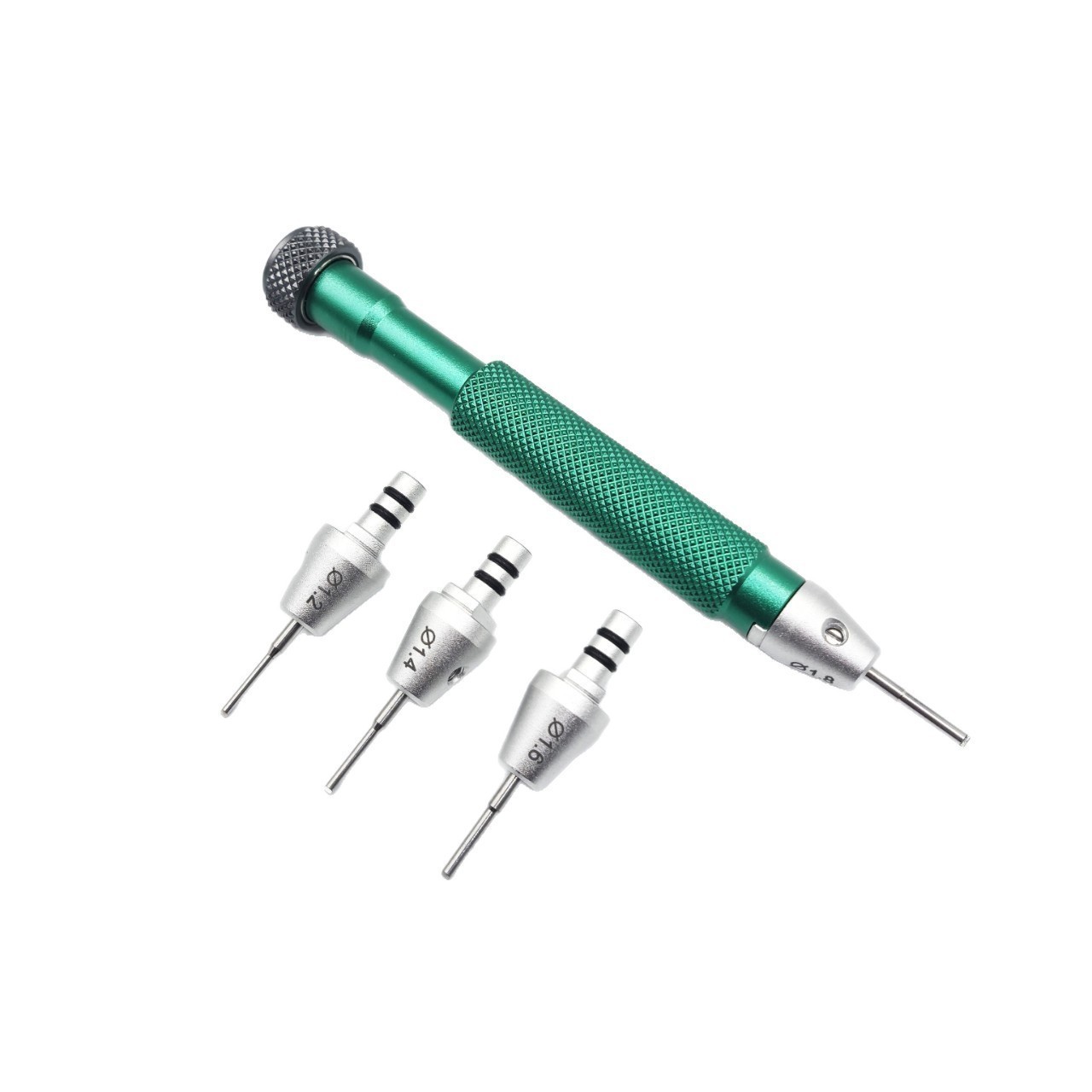 T-Type Screwdriver Watch Band Link Remover Watch Repair Disassembly Tool Kit