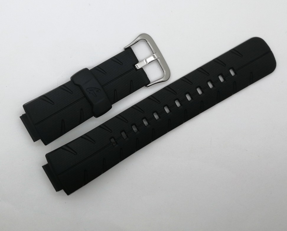 Watch Strap Compatible With Casio G-300 G-301 G-304 G-306 G-314 G-315