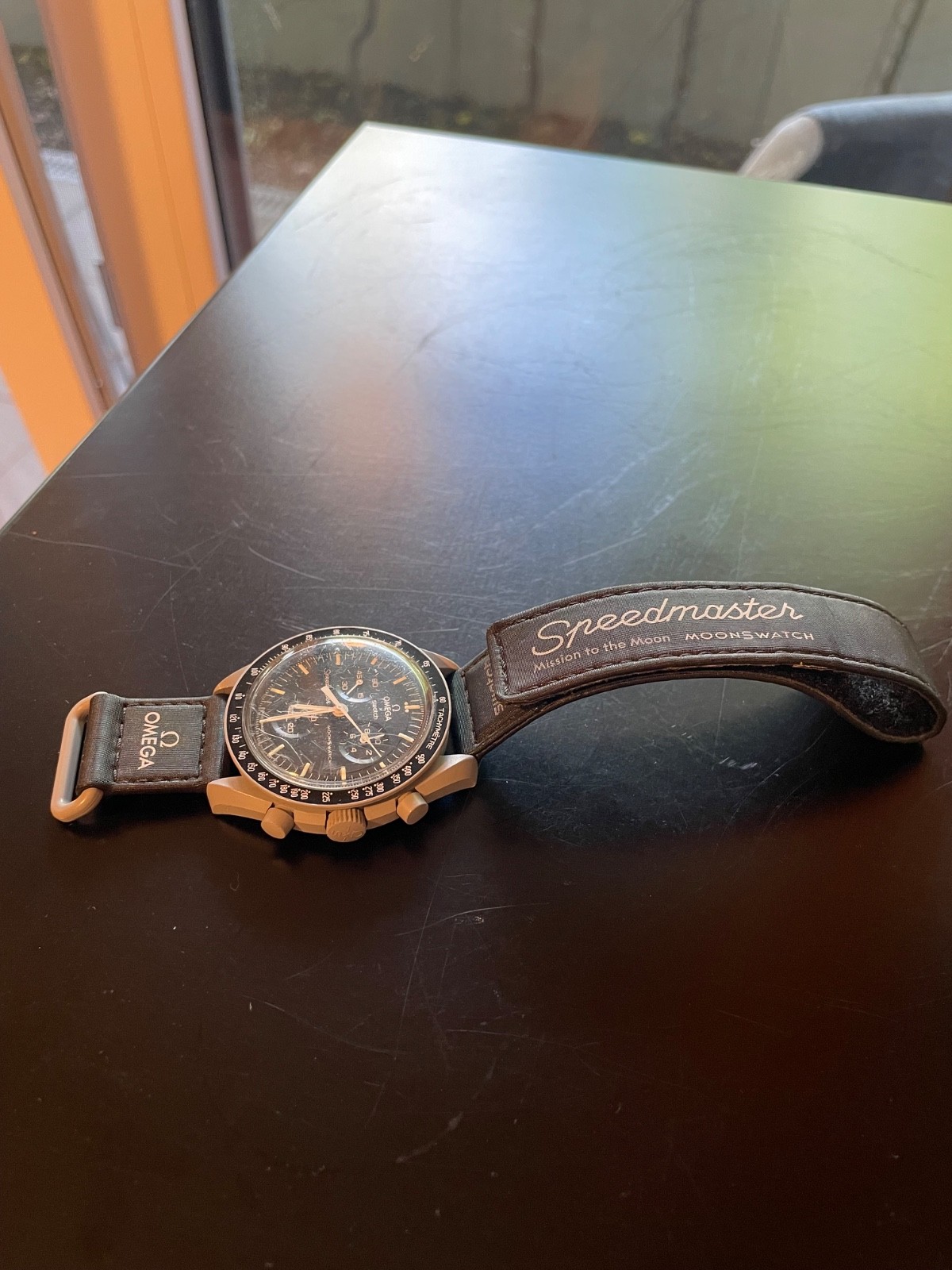 watch