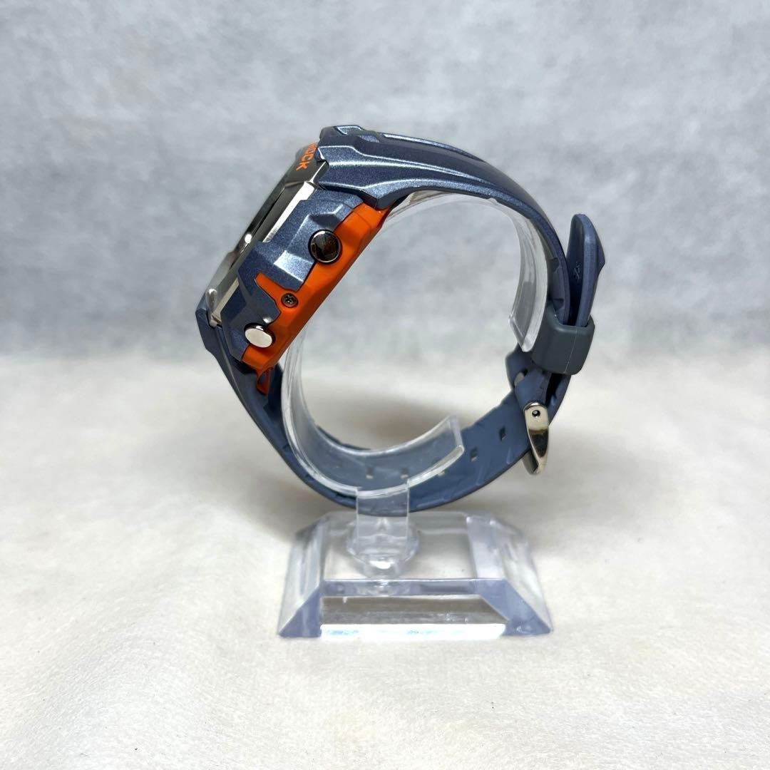 [Working Condition] CASIO G-SHOCK G-3001 Men’s Watch