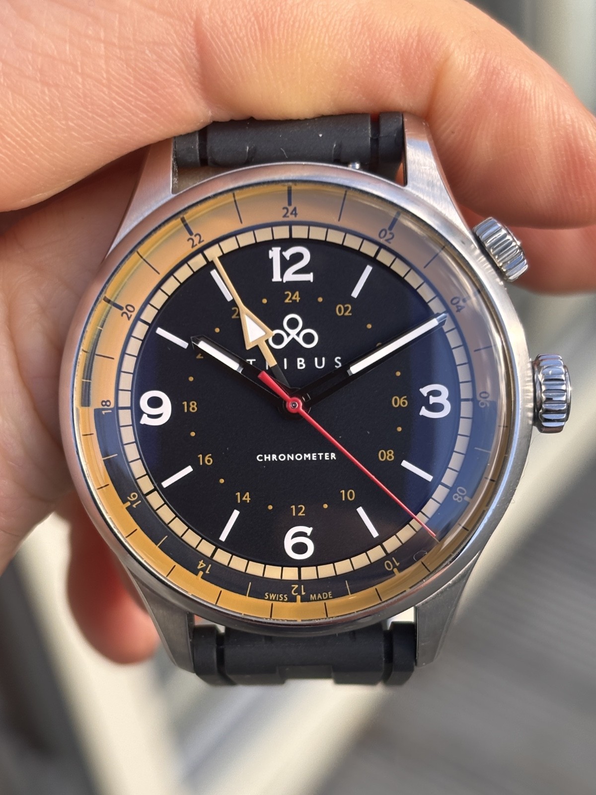 Tribus TRI-02 GMT (undated) (SH005)