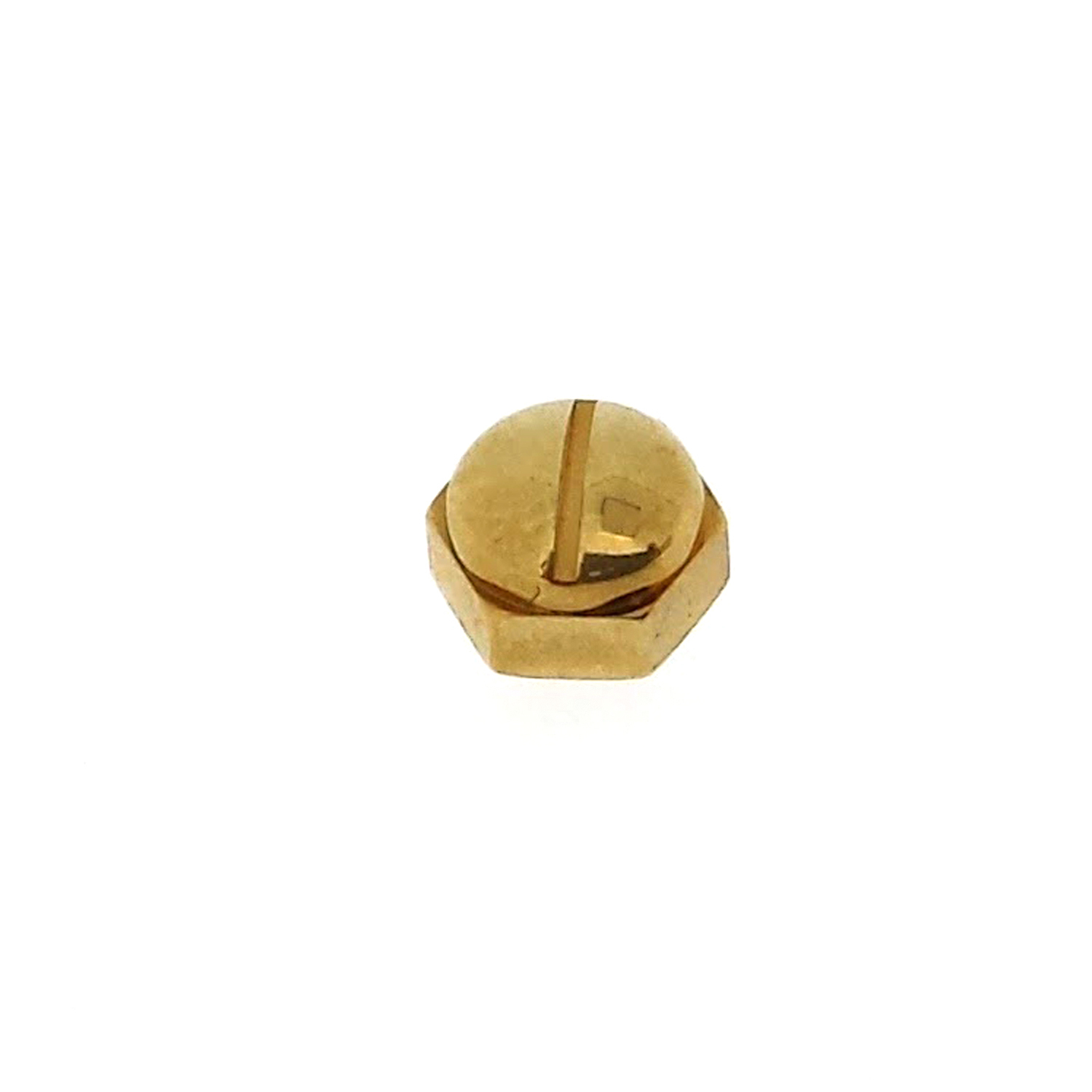 Ebel Crown Waterproof to fit Wave Models Gold-Plated or 18K