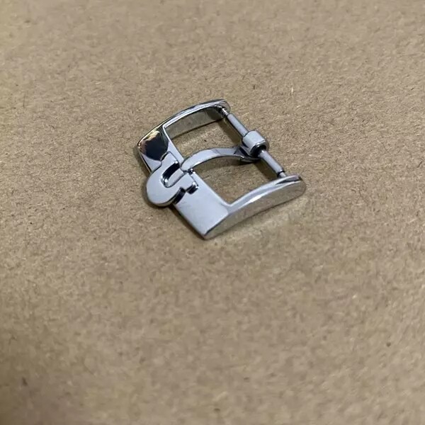 14mm 16mm 18mm 20mm New High Quality Stainless Steel Watch band Buckle Clasp