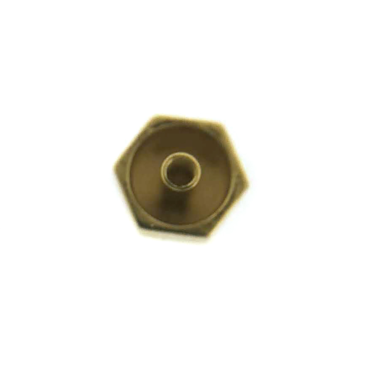 Ebel Crown Waterproof to fit Wave Models Gold-Plated or 18K