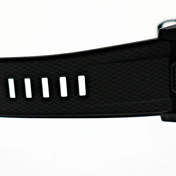Used CASIO G SHOCK GA 2000S 1AJF Shock Resistant Carbon Core Guard Structure 20