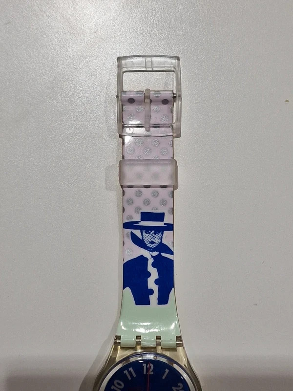 Swatch Gent Gruau (model GK147)